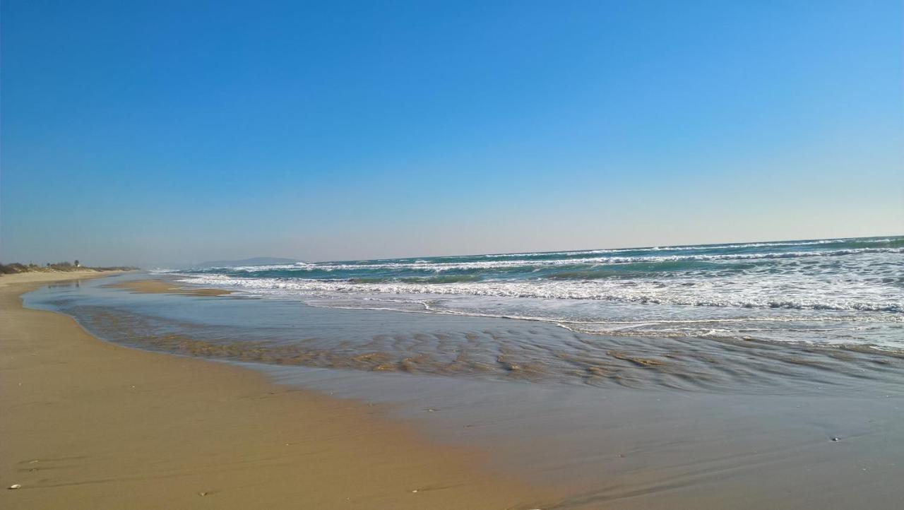 Port Nature 2 Village Naturiste Agde Bagian luar foto