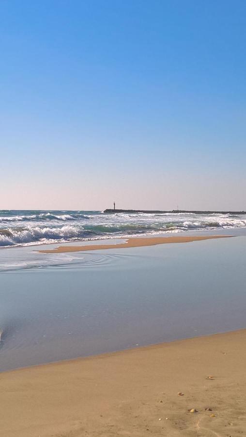 Port Nature 2 Village Naturiste Agde Bagian luar foto
